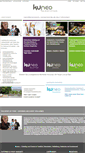 Mobile Screenshot of kuneo.de
